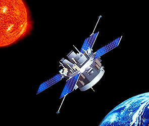 ГЛОНАСС заработал на полную мощность ГЛОНАСС заработал на полную мощность