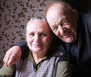 Россияне стали жить дольше Россияне стали жить дольше