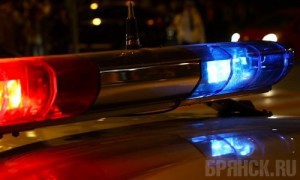 Женщине два раза выстрелили в лицо