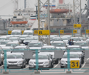 На машины резко вырастет акциз На машины резко вырастет акциз