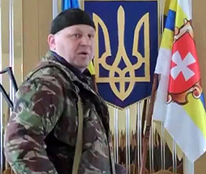 Аваков планировал убийство Билого Аваков планировал убийство Билого