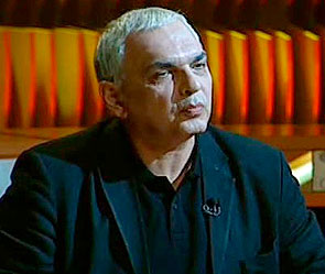 Шахназарова срочно увезли в больницу Шахназарова срочно увезли в больницу