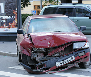 Тарифы ОСАГО хотят увеличить на четверть Тарифы ОСАГО хотят увеличить на четверть