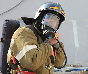 Лесные пожары окружили села Приамурья Лесные пожары окружили села Приамурья