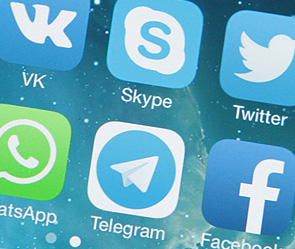 Facebook будут контролировать из России Facebook будут контролировать из России