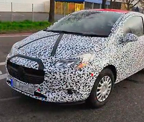 Opel Corsa переносит дебют новинки Opel Corsa переносит дебют новинки