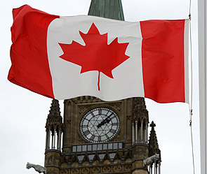 Россия грозит ввести санкции против Канады Россия грозит ввести санкции против Канады