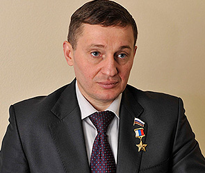 Бочаров поучаствует в волгоградских выборах Бочаров поучаствует в волгоградских выборах