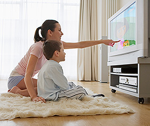 В кино и на телевидении запретили мат В кино и на телевидении запретили мат