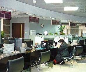 Два банка лишились лицензии Два банка лишились лицензии