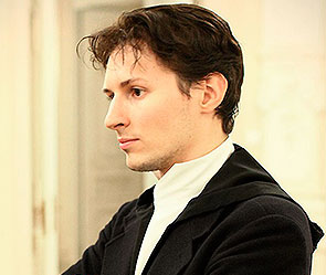 Дуров просит найти ему страну для жизни Дуров просит найти ему страну для жизни