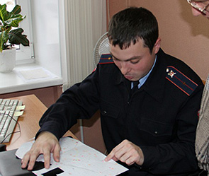 Киллер сознался в убийстве сотрудницы ФСИН Киллер сознался в убийстве сотрудницы ФСИН