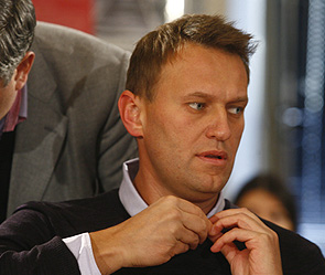 Навальный проиграл суд Неверову Навальный проиграл суд Неверову