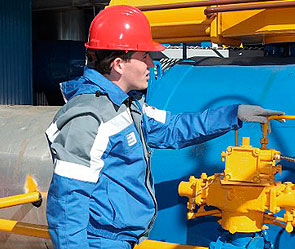 "Газпром" требует от Украины $11 млрд "Газпром" требует от Украины $11 млрд