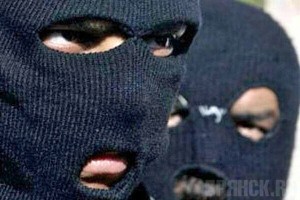 У грабителей не осталось ничего святого