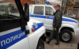 Нервы убийцы не выдержали