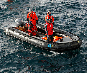 В Греции затонул корабль с россиянами В Греции затонул корабль с россиянами