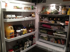 В тюрьме накормят