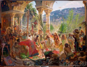 Братья Сушенки: в лучших традициях русского реализма