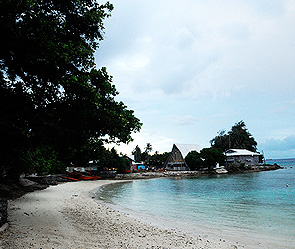 Маршалловы Острова засудят США Маршалловы Острова засудят США