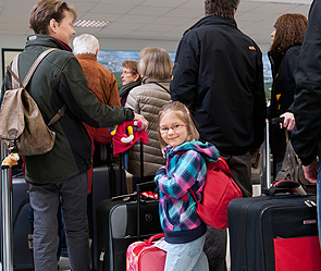 Турция депортировала российских туристов Турция депортировала российских туристов