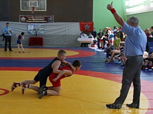 Чтобы выросла достойная смена