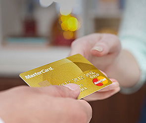 MasterCard боится платежной системы России MasterCard боится платежной системы России