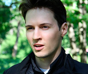 Дуров купил новое гражданство Дуров купил новое гражданство