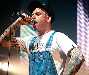 В России хотят запретить "Ляпис Трубецкой" В России хотят запретить "Ляпис Трубецкой"