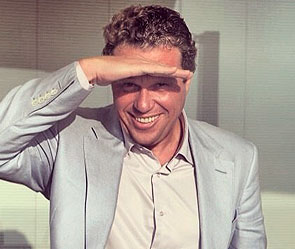 Полонский прошел "детектор лжи" Полонский прошел "детектор лжи"