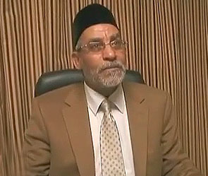 В Египте казнят лидера "Братьев-мусульман" В Египте казнят лидера "Братьев-мусульман"