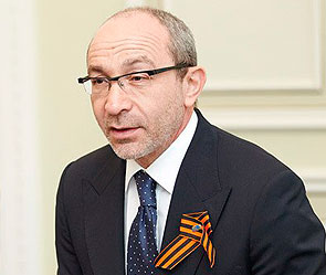 Киллер стрелял в мэра Харькова Киллер стрелял в мэра Харькова