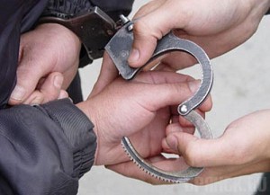 Убийца попался в ловушку