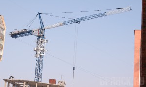 На Флотской построят детсад-ясли на 270 мест