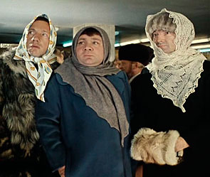 Советское кино станет бесплатным Советское кино станет бесплатным