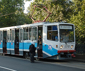 В Москве подорожает общественный транспорт В Москве подорожает общественный транспорт