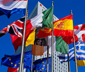 ЕС pасширил черный список россиян ЕС pасширил черный список россиян