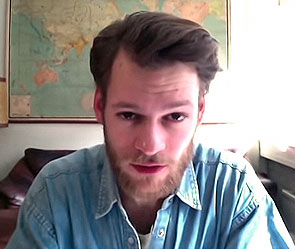 Студент продал личные данные на аукционе Студент продал личные данные на аукционе