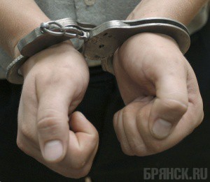 Злоумышленники будут наказаны