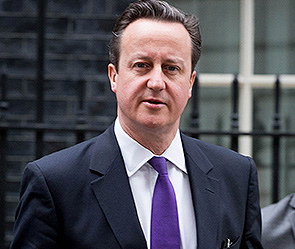 Кэмерон грозит уйти в отставку Кэмерон грозит уйти в отставку