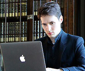 Пять шуток Павла Дурова Пять шуток Павла Дурова