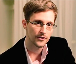 Сноуден решил пойти на сделку с США Сноуден решил пойти на сделку с США