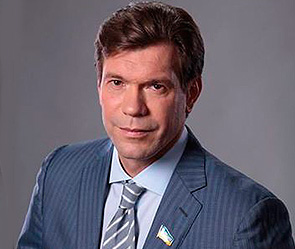 Царев отказался от выборов президента Царев отказался от выборов президента