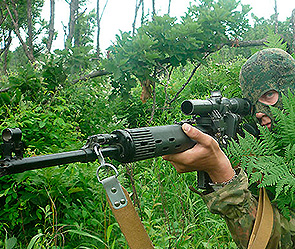 Найдено оружие стрелявшего в Кернеса Найдено оружие стрелявшего в Кернеса
