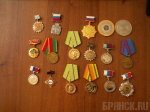 Ялтинский вор промышлял в Брянске