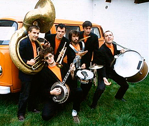 Оркестры всего мира прошагают по Москве Оркестры всего мира прошагают по Москве