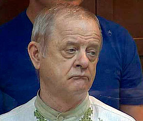 Сообщник Квачкова осужден на 12 лет Сообщник Квачкова осужден на 12 лет