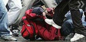 Четверо жителей Дятьково инсценировавших грабеж предстанут перед судом