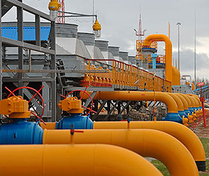 Евросоюз признал газовый долг Украины Евросоюз признал газовый долг Украины