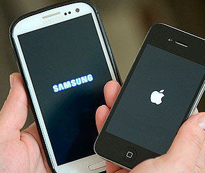 Samsung заплатит Apple более $120 млн Samsung заплатит Apple более $120 млн